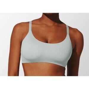 Thirdlove Thermoregulating Temp Sync Wireless Bra Women Size Large+ NWT